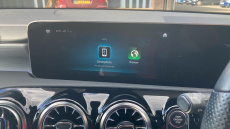 Mercedes-Benz A-Class A180 AMG Line Executive Edition 5dr Auto Petrol Hatchback